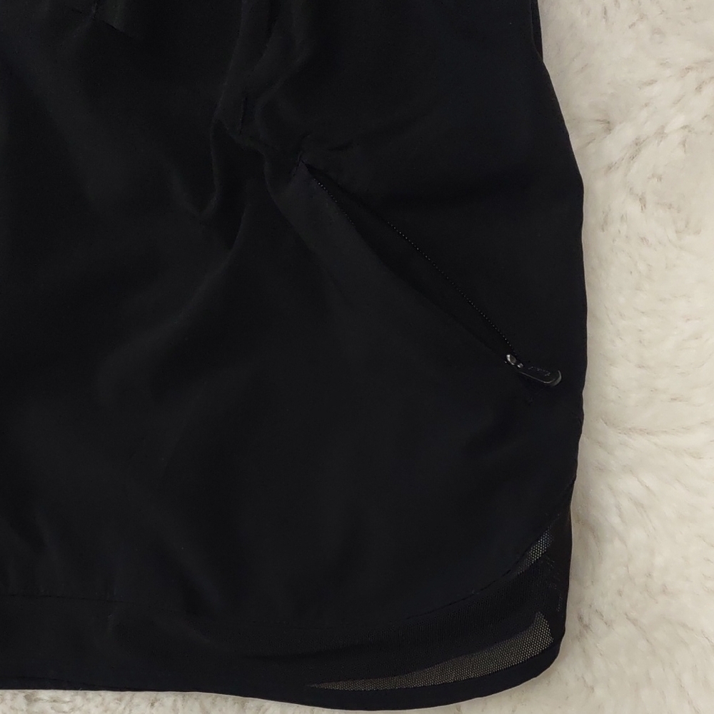 ATHLETA Women's Black Shorts - Picture 13 of 16